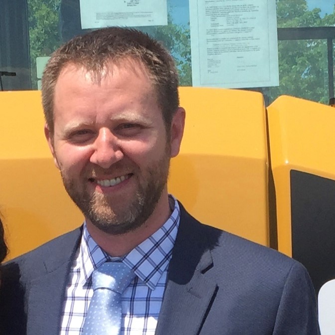 Ben Willenborg
