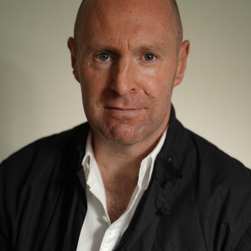 Ben Hewitt