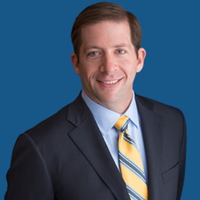 Benjamin Kahrs