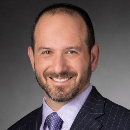 Benjamin Rosenthal