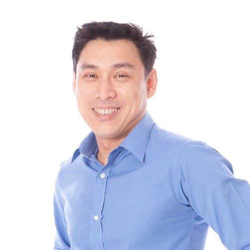 Benjie Yap