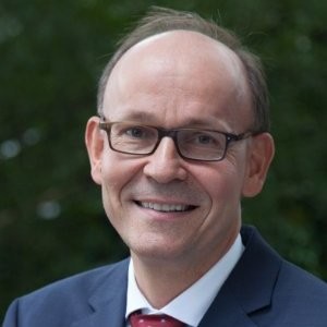 Benoit d'Iribarne