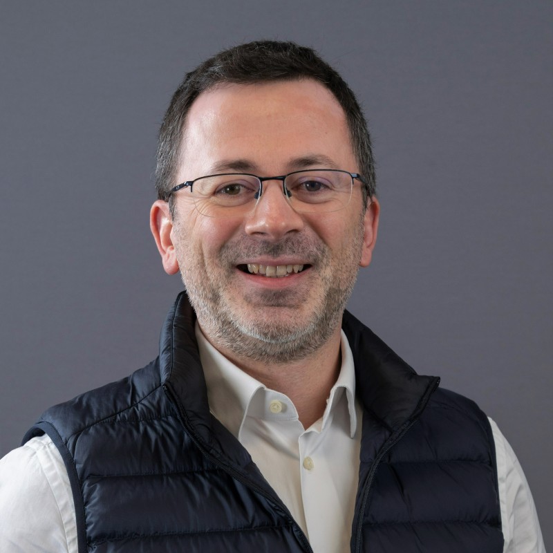 Benoit Journeau