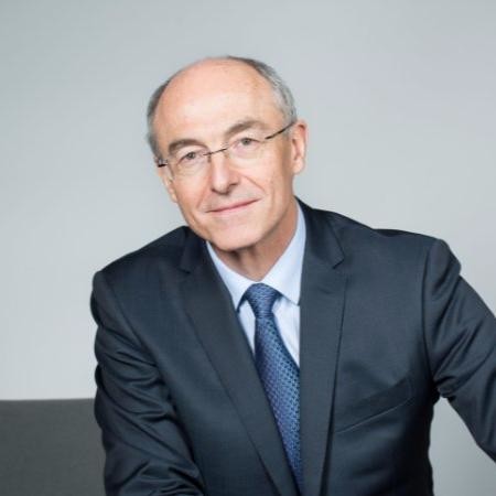 Benoît Potier