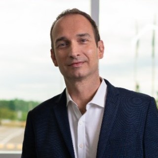 Benoît SCHULTZ