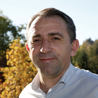 Benoît Coquart