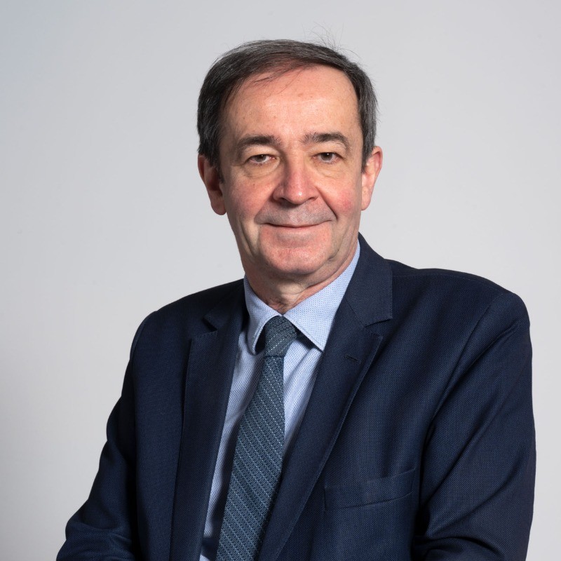 Bernard Fontana