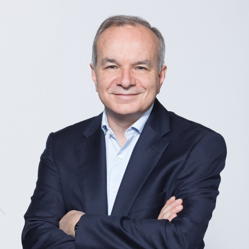 Bernard Pinatel