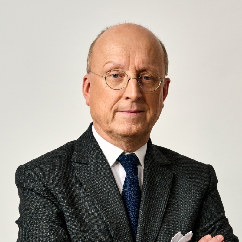 Bernard Delpit