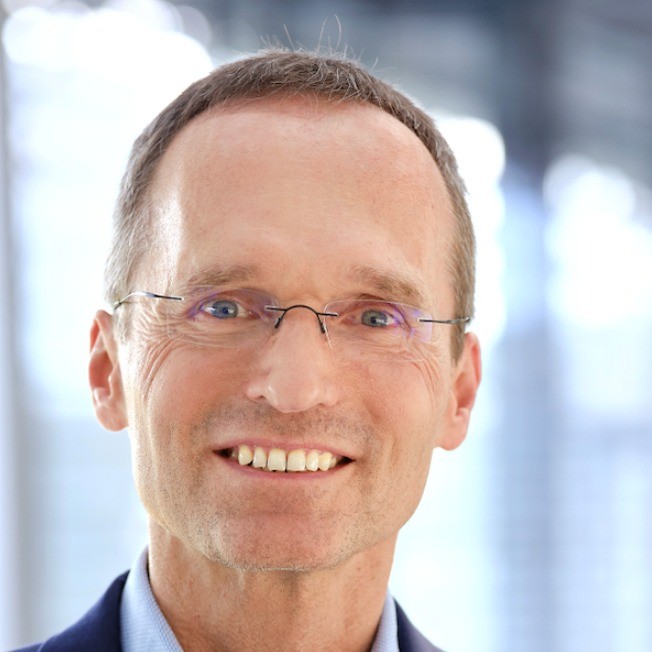 Bernd Lohmann