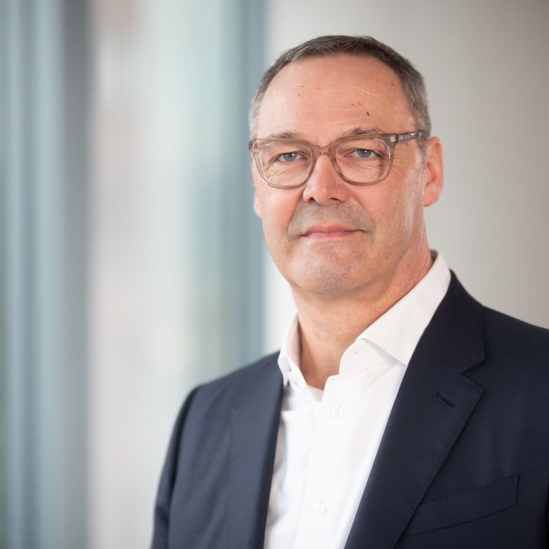 Bernhard Osburg
