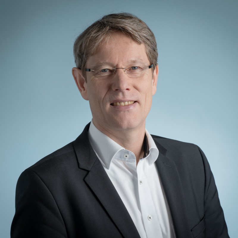 Bernhard Quendt