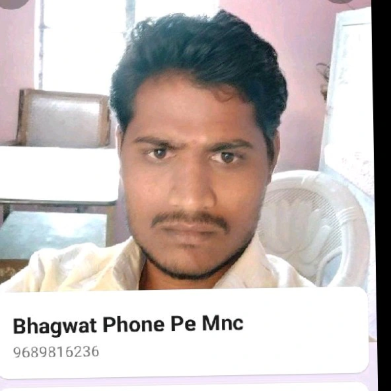 bhagvat chavan