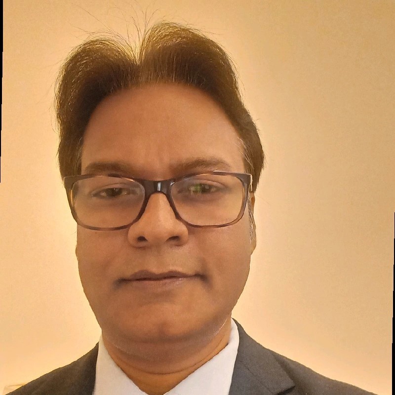 Bharat Bhushan