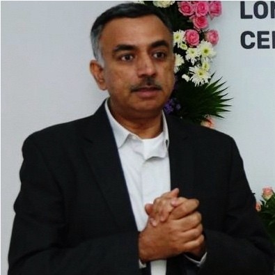 Bharath Sesha