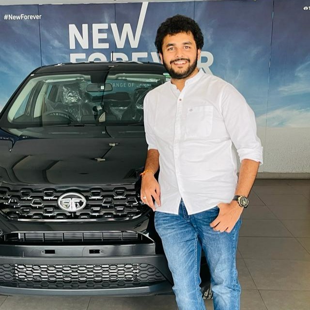 Bhargav Yellapragada