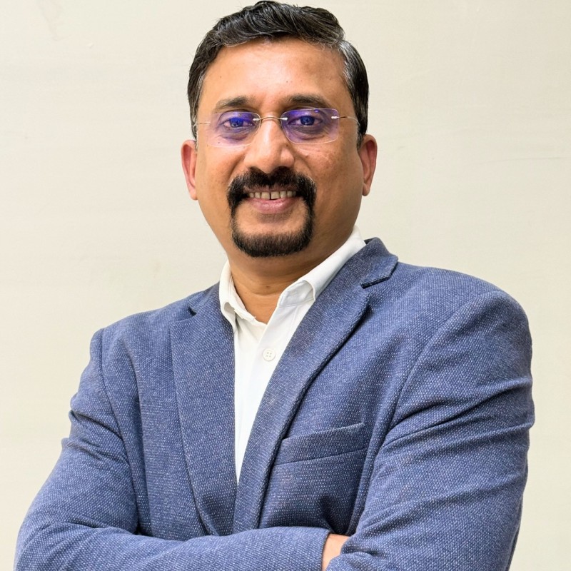 bhaskaran rajagopalan