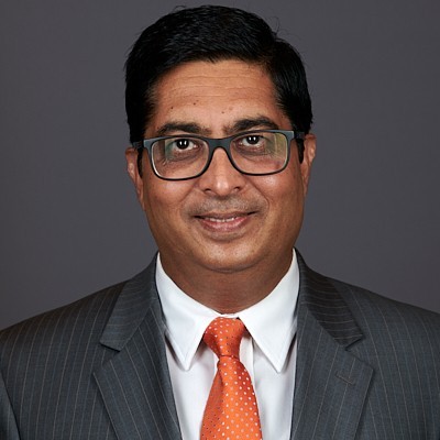 Ajay Bhatnagar