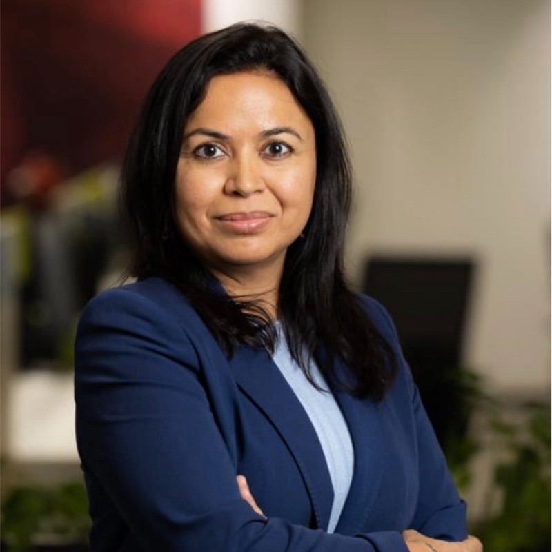 Bhavana Agrawal