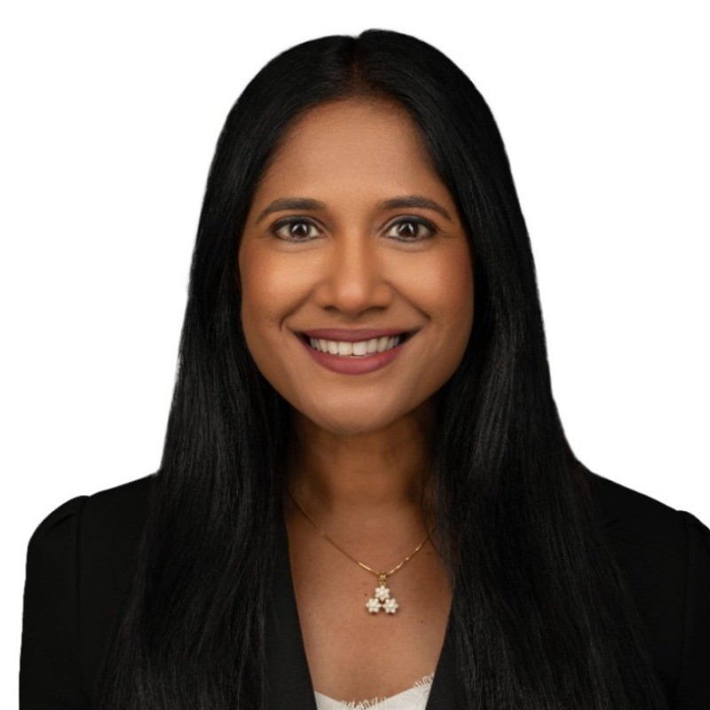 Bhavani Amirthalingam