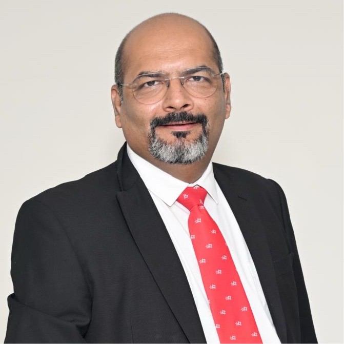 Bhavesh Karia