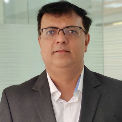 Bhavesh A.