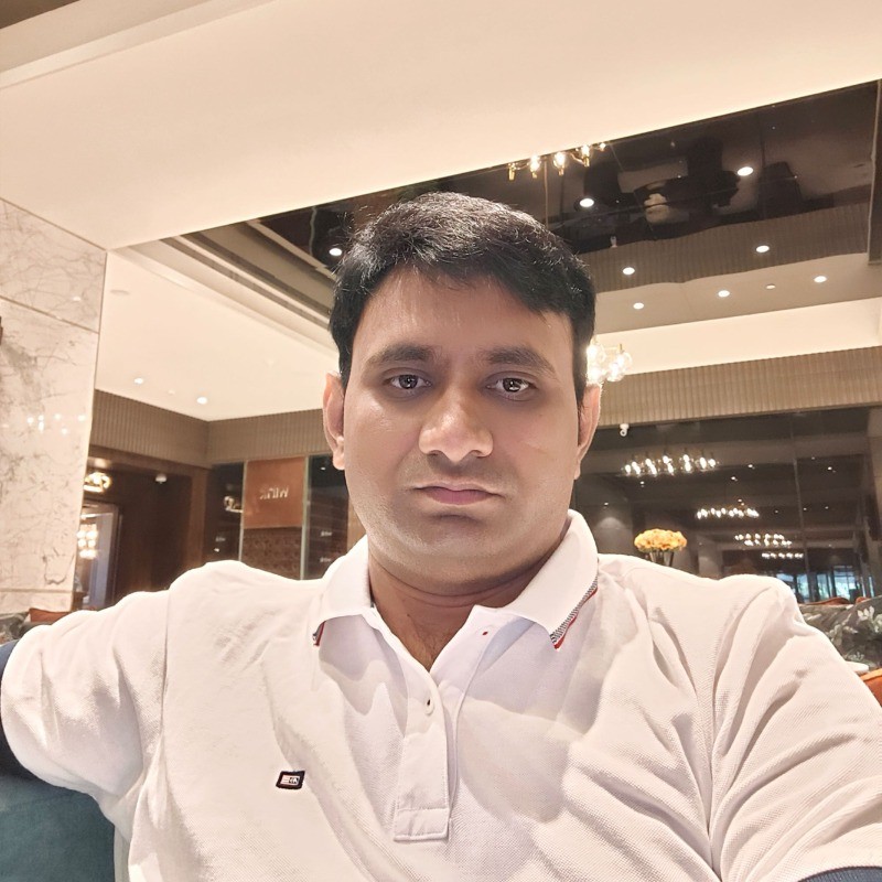 Bhavesh Jagani