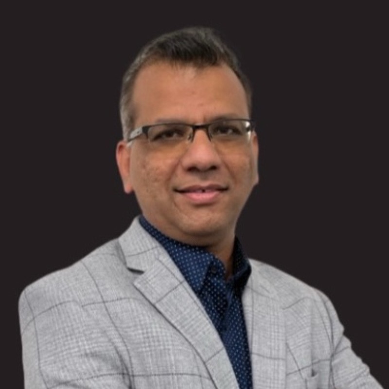 Bhavin Shah