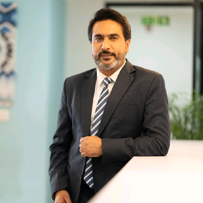 Bhavya Taneja