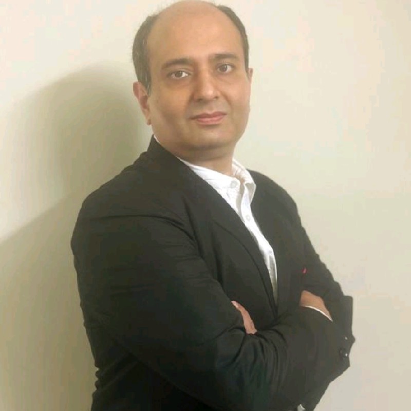 Bhrigu Sehgal