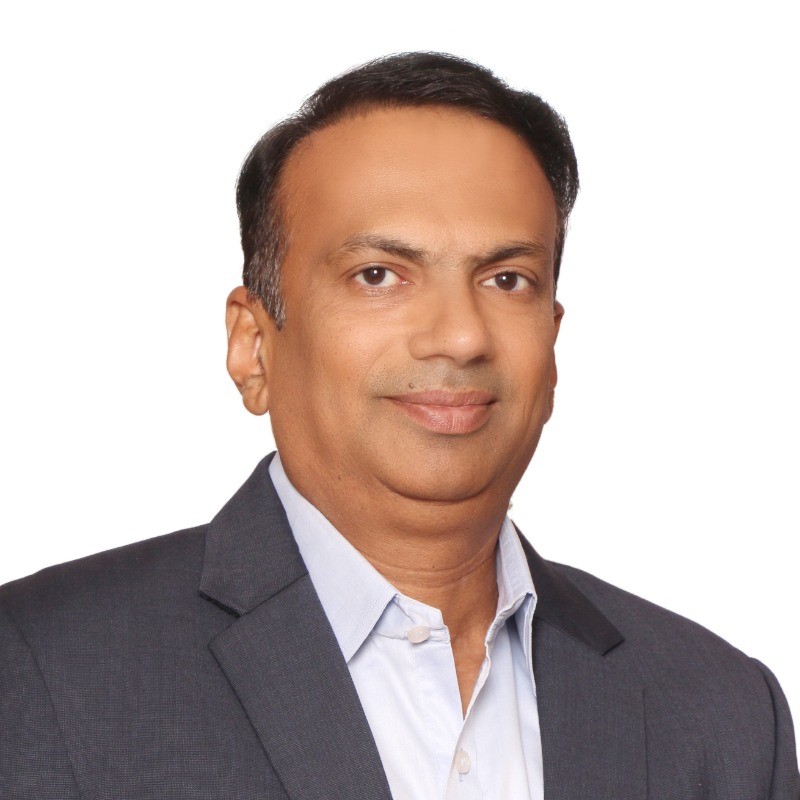 Bhushan Aher