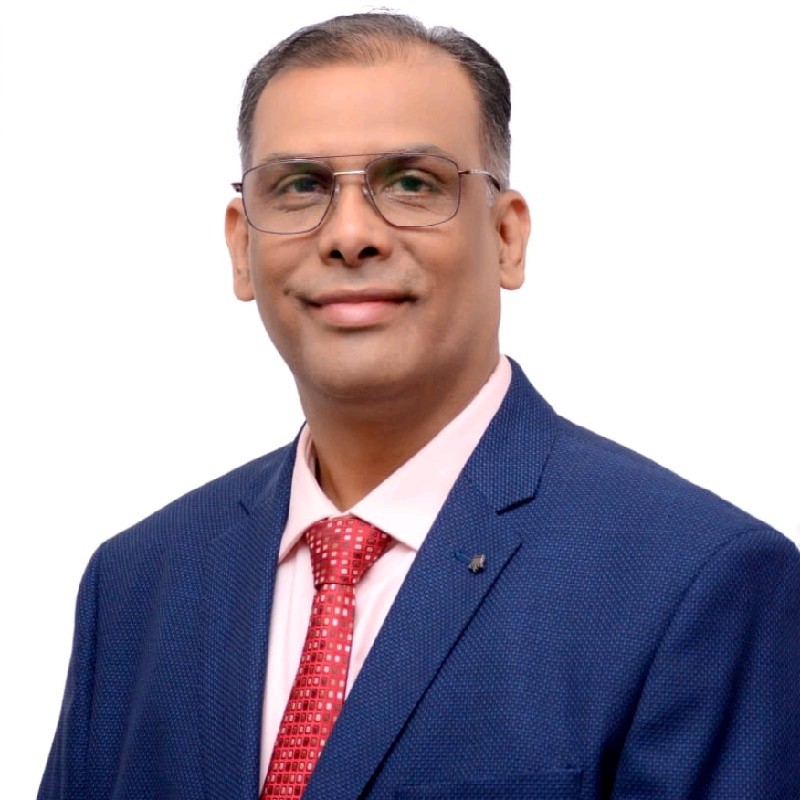 Bhushan Deo
