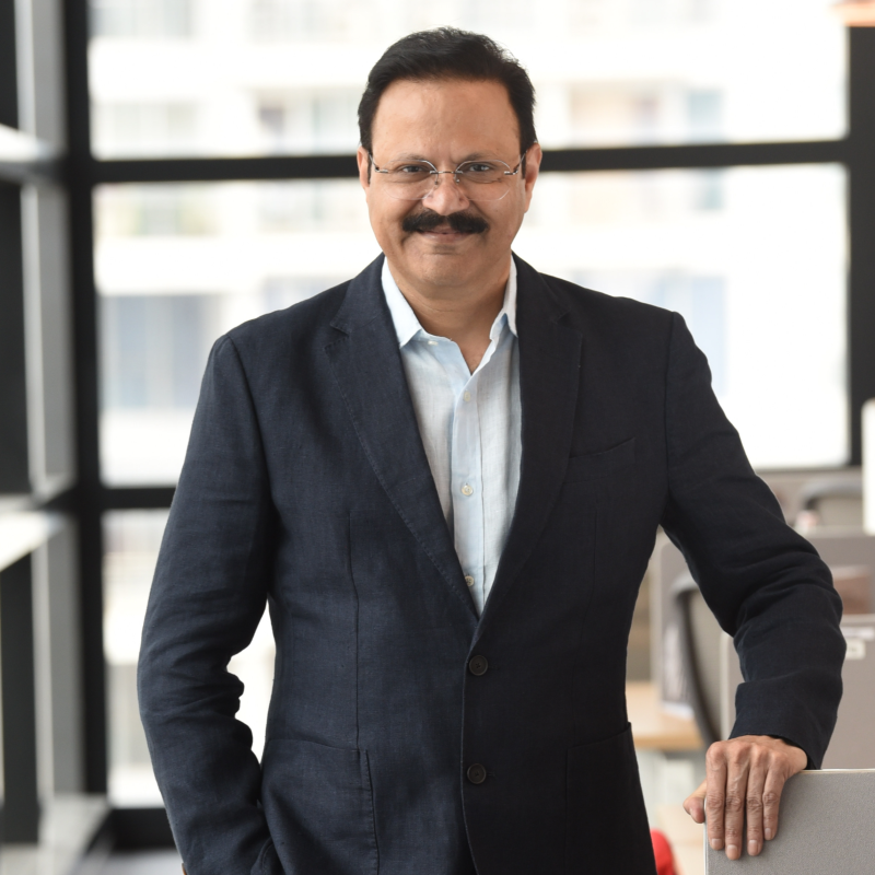 Bhushan Sawhney