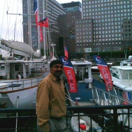 Bhuvanendran Kamak