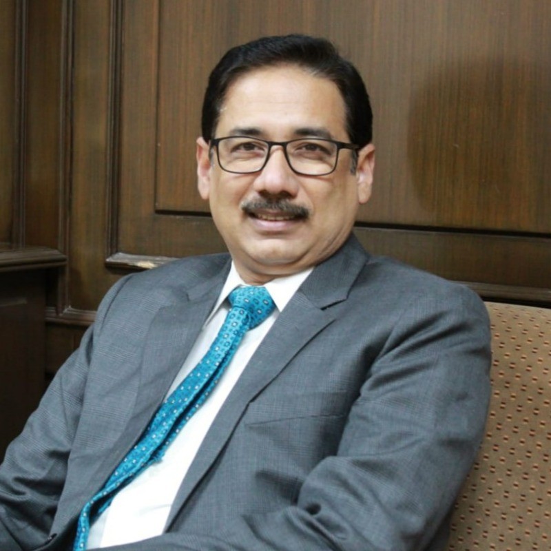 Bijneswar Mohanty