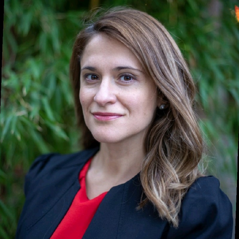 Biljana Kaitovic
