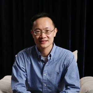 Bin Lin