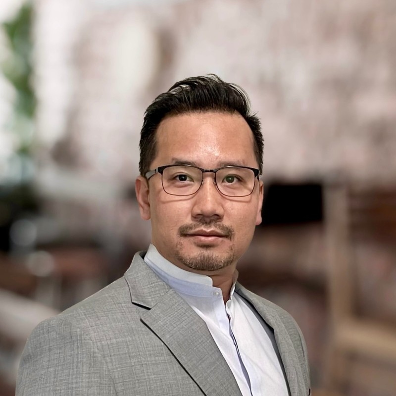 Binh Tran