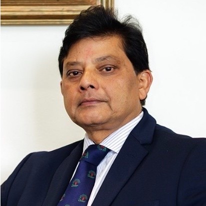 Biplab Baksi