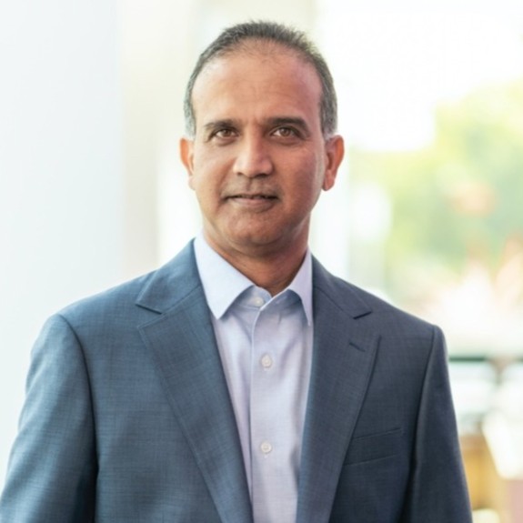 Biren Fondekar