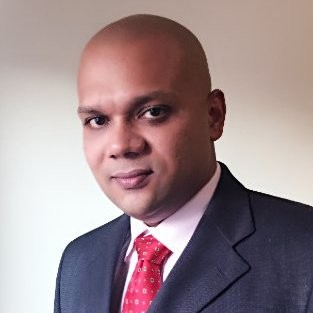 Balachandher Balakrishnan