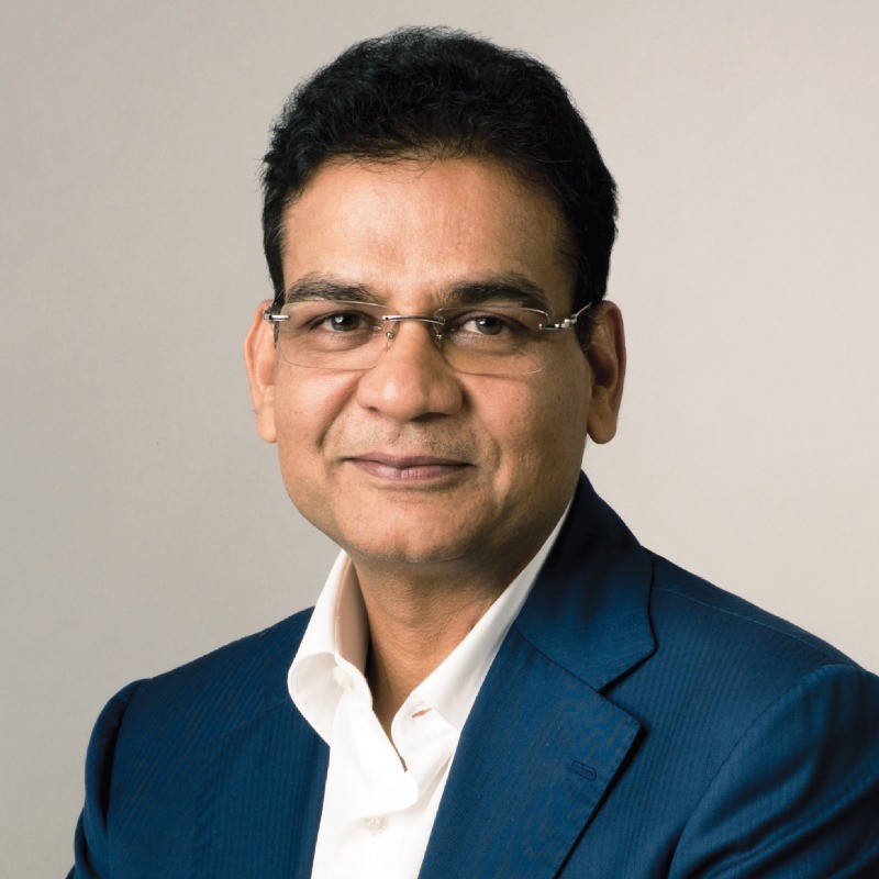 Balkrishan Goenka