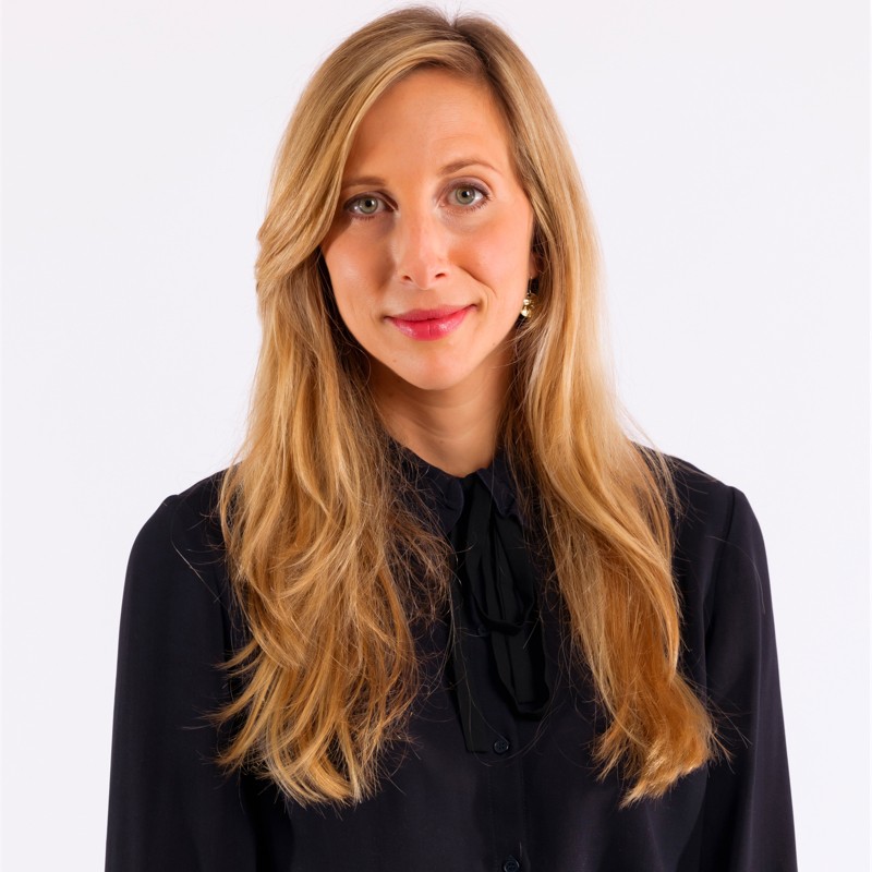 Blandine Bissuel