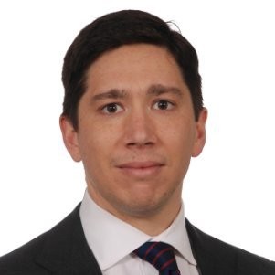 Bleu Bettencourt (Aon)