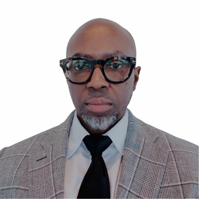 Eric Boateng