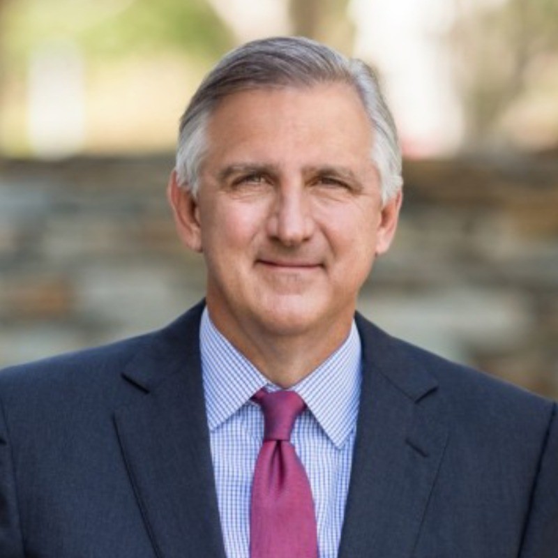 Bob Bradway