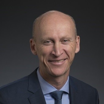 Bob De Lange