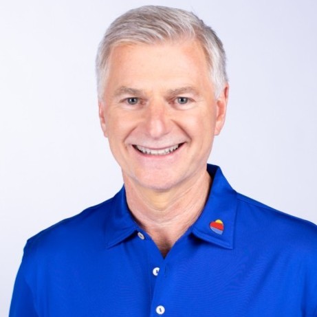 Bob Jordan