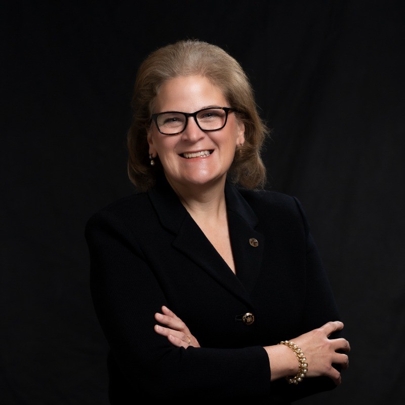Bobbie Byrne, MD MBA