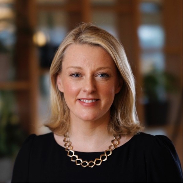 Barbara O'Beirne